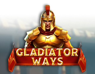 Gladiator Ways Free Play in Demo Mode 
                        by Red Tiger Gaming