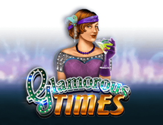Glamorous Times Free Play in Demo Mode 
                        by Gamomat