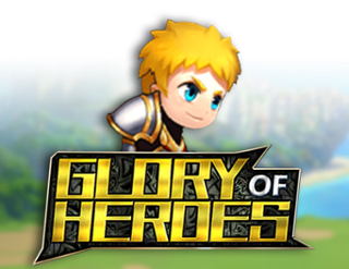 Glory of Heroes Free Play in Demo Mode 
                        by Yggdrasil Gaming