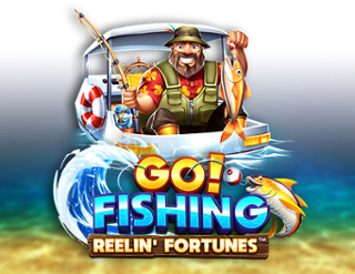 Go! Fishing: Reelin' Fortunes Free Play in Demo Mode 
                        by Infinity Dragon Studios