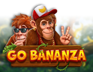 Go Bananza Free Play in Demo Mode 
                        by Booming Games