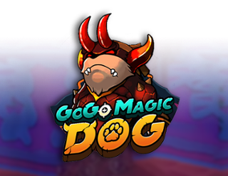 Go Go Magic Dog  
                        by Ka Gaming