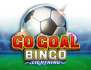 Go Goal Bingo  
                        by TaDa Gaming