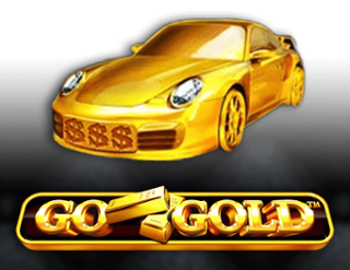 Go Gold  
                        by Skywind Group