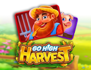 Go High Harvest Free Play in Demo Mode 
                        by Ruby Play
