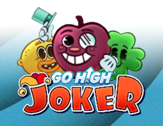 Go High Joker Free Play in Demo Mode 
                        by Ruby Play