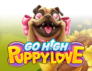 Go High Puppy Love Free Play in Demo Mode 
                        by Ruby Play