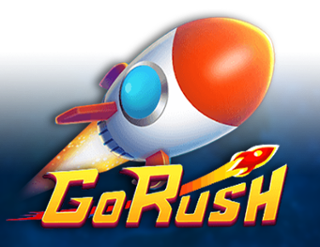 Go Rush  
                        by TaDa Gaming