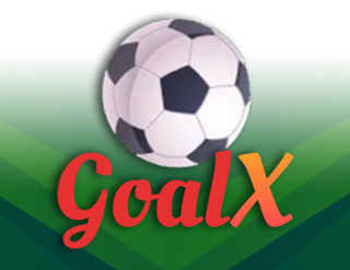 GoalX  
                        by Onlyplay