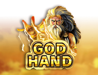 God Hand  
                        by OneTouch