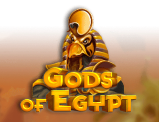 God of Egypt Free Play in Demo Mode 
                        by MrSlotty