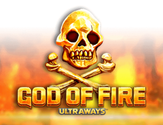 God of Fire Free Play in Demo Mode 
                        by Northern Lights Gaming