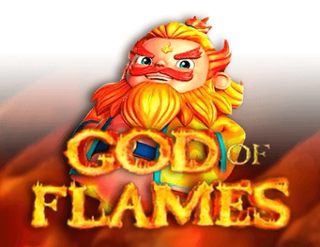 God of Flames Free Play in Demo Mode 
                        by Gameplay Interactive