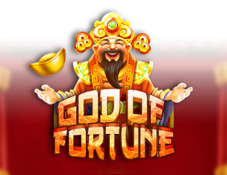 God of Fortune Free Play in Demo Mode 
                        by Naga Games