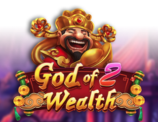 God of Wealth 2 Free Play in Demo Mode 
                        by FunTa Gaming