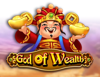 God of Wealth Free Play in Demo Mode 
                        by Royal Slot Gaming (RSG)