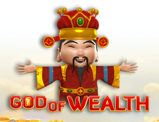 God of Wealth Free Play in Demo Mode 
                        by Red Tiger Gaming