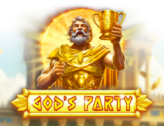 God's Party Free Play in Demo Mode 
                        by Onlyplay
