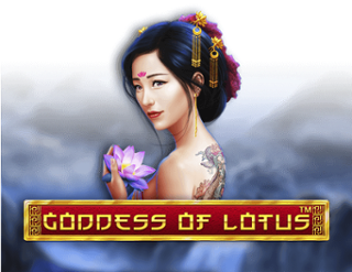 Goddes of Lotus Free Play in Demo Mode 
                        by Spinomenal