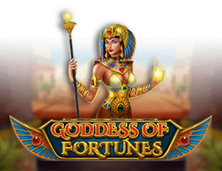 Goddess of Fortunes Free Play in Demo Mode 
                        by PariPlay