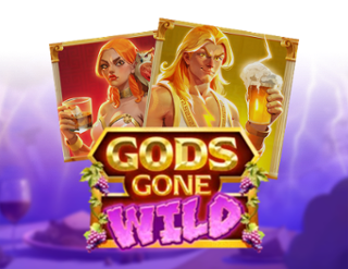 Gods Gone Wild Free Play in Demo Mode 
                        by AvatarUX
