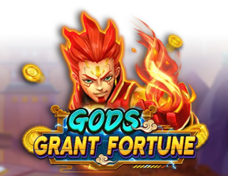 Gods Grant Fortune Free Play in Demo Mode 
                        by Fa Chai Gaming