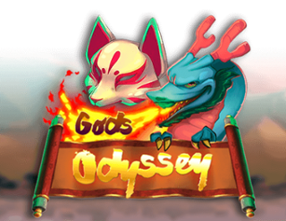 Gods Odyssey Free Play in Demo Mode 
                        by Triple Cherry