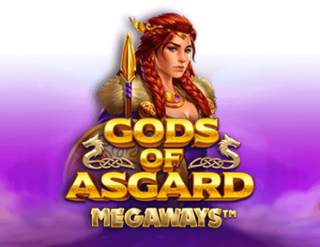 Gods of Asgard Megaways Free Play in Demo Mode 
                        by Iron Dog Studio
