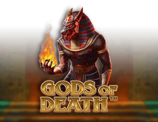 Gods of Death Free Play in Demo Mode 
                        by Stakelogic