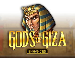 Gods of Giza Enhanced Free Play in Demo Mode 
                        by Genesis Gaming