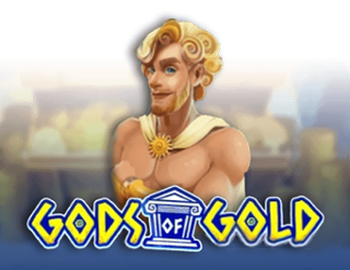Gods of Gold Free Play in Demo Mode 
                        by Section8