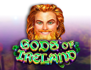Gods of Ireland Free Play in Demo Mode 
                        by Red Rake Gaming