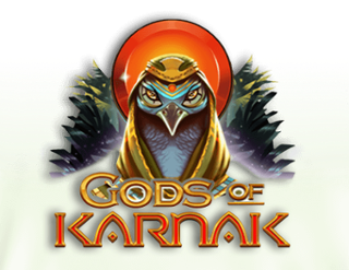 Gods of Karnak Free Play in Demo Mode 
                        by Woohoo Games