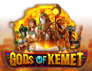 Gods of Kemet Free Play in Demo Mode 
                        by PariPlay