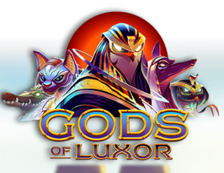 Gods of Luxor Free Play in Demo Mode 
                        by Woohoo Games