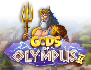 Gods of Olympus 2 Free Play in Demo Mode 
                        by Iron Dog Studio