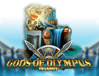 Gods of Olympus Megaways Free Play in Demo Mode 
                        by Blueprint Gaming