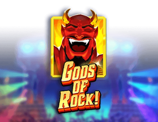 Gods of Rock! Free Play in Demo Mode 
                        by Thunderkick