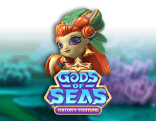 Gods of Seas Tritons Fortune Free Play in Demo Mode 
                        by Foxium