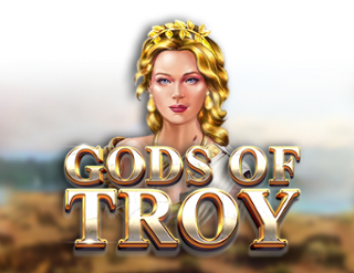 Gods of Troy Free Play in Demo Mode 
                        by Red Tiger Gaming