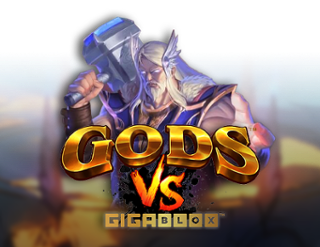 Gods vs Gigablox Free Play in Demo Mode 
                        by Reel Play