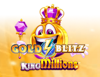 Gold Blitz King Millions Free Play in Demo Mode 
                        by Fortune Factory Studios