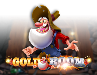 Gold Boom Free Play in Demo Mode 
                        by Slingshot Studios