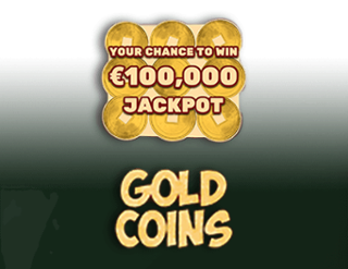Gold Coins  
                        by Hacksaw Gaming