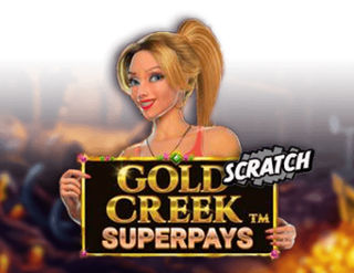 Gold Creek Superpays Scratch Free Play in Demo Mode 
                        by Boldplay