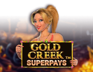 Gold Creek Superpays Free Play in Demo Mode 
                        by Boldplay
