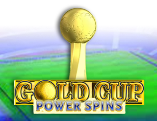 Gold Cup Power Spins Free Play in Demo Mode 
                        by edict