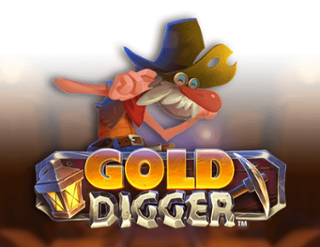 Gold Digger Free Play in Demo Mode 
                        by iSoftBet