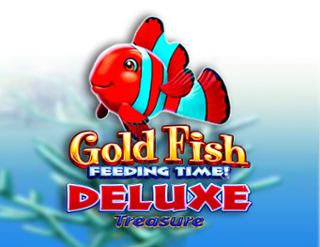 Gold Fish Feeding Time Deluxe Treasure Free Play in Demo Mode 
                        by Light & Wonder