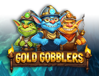 Gold Gobblers Free Play in Demo Mode 
                        by Atomic Slot Lab